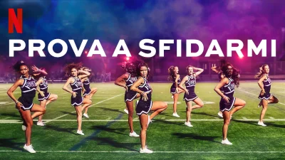 Prova a sfidarmi