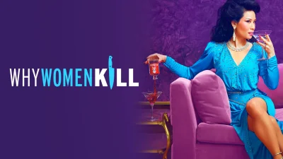 Why Women Kill